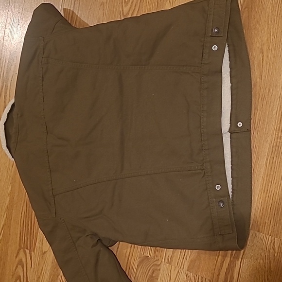 New Levi's "THE TRUCKER JACKET" size XL - Picture 6 of 8